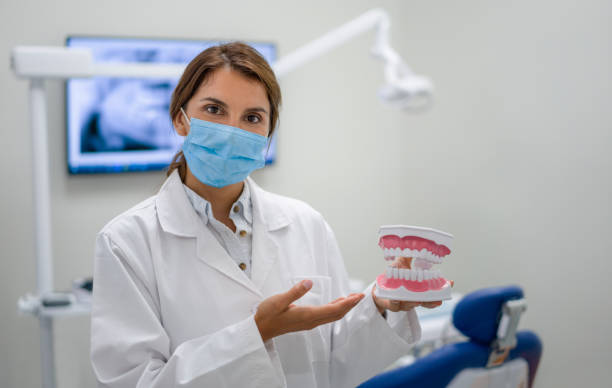 Best Emergency Orthodontic Repairs in Colma, CA