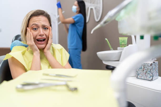 Best After-Hours Emergency Dentist in Colma, CA