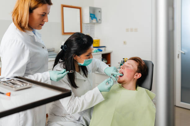 Best Emergency Orthodontic Repairs in Colma, CA