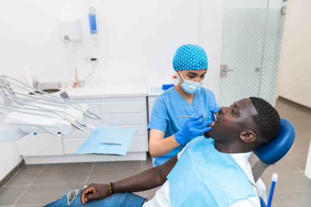 Best Walk-In Emergency Dentist in Colma, CA