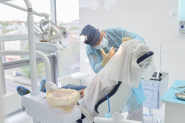 Best Emergency Tooth Extraction in Colma, CA